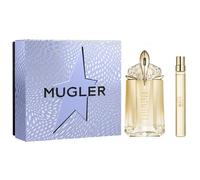 Mugler Alien Goddess Eau De Parfum Gift Set 30ml & 10ml