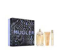 MUGLER - Christmas 2024 Alien Goddess Eau de Parfum Spray 60ml Gift Set for Women