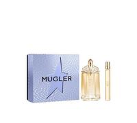 Mugler Alien Goddess Gift Set 60ml Eau De Parfum + 10ml Eau De Parfum