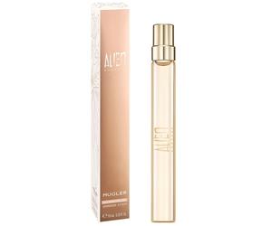 Mugler Alien Goddess Intense 10ml EDP Spray - Bold Floral Amber fragrance for empowered, radiant evenings