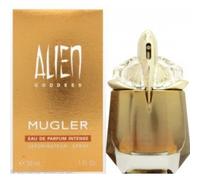 New MUGLER Alien Goddess Intense Eau de Parfum For Women - Free Fast Delivery