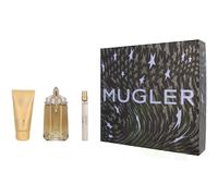 MUGLER - Christmas 2024 Alien Goddess Eau de Parfum Spray 60ml Gift Set for Women