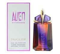Mugler Alien Hypersense eau de parfum refillable for women 60 ml