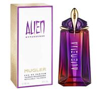 Mugler Alien Hypersense Eau De Parfum 90ml