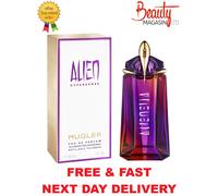 Mugler Alien Hypersense eau de parfum refillable for women 90 ml