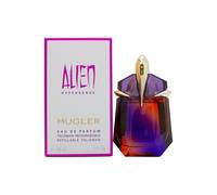 Mugler Alien Hypersense eau de parfum refillable for women 30 ml