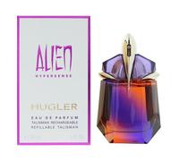 Mugler Alien Hypersense eau de parfum refillable for women 30 ml