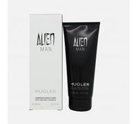 Mugler Alien Man Hair & Body Shampoo 200ml
