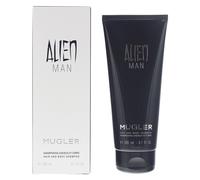 Thierry Mugler Alien Man Hair & Body Shampoo 200ml