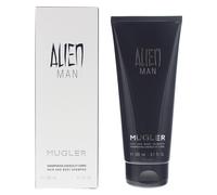 Mugler Alien Man Hair Body Shampoo 200ml