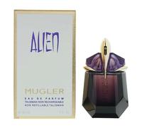 Mugler Alien Non Refillable 30ml Eau De Parfum EDP Spray For Her
