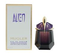 Mugler Alien Eau de Parfum 30ml EDP Spray for Her - FREE & FAST NEXT DAY DELIVER