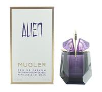 Mugler Alien Eau de Parfum refillable for Women 30 ml