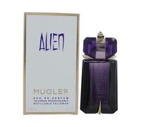 Mugler Alien Refillable Eau de Parfum 60ml Spray