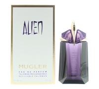 Mugler Alien Refillable Eau De Parfum 60ml | TJ Hughes