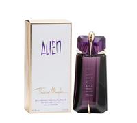 Mugler Alien Eau de Parfum refillable for Women 90 ml