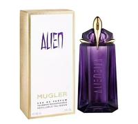 Mugler Alien Eau de Parfum 90ml Refillable Spray - | NEW | Next Day Delivery