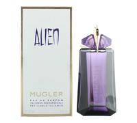 Mugler Alien Refillable Womens Eau de Parfum 90ml Fragrance