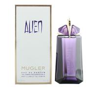 Mugler Alien Refillable Womens EDP 90ml With Free Fragrance Gift