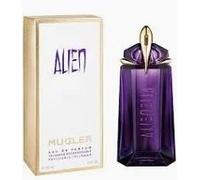 Mugler Alien Talisman Refillable Womens EDP 30ml With Free Fragrance Gift