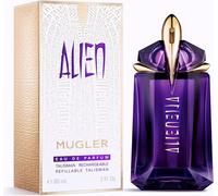 Mugler Alien Eau de Parfum refillable for Women 60 ml