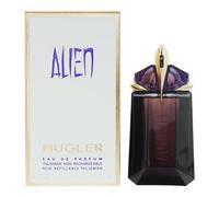 MUGLER ALIEN EDP Talisman Perfume -SELECT Refillable & Non-Refillable 30/60/90ml