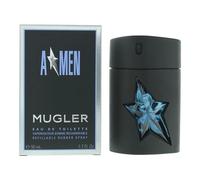 Mugler A*men Refillable Eau De Toilette 50ml
