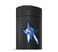 Mugler AMen Eau de Toilette - Woody Ambery Cologne for Men - 3.3 Fl Oz