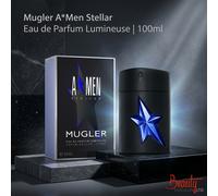 Mugler A*Men Stellar Eau de Parfum 100ml Spray