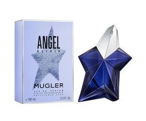 Mugler Angel 100ml Women's Eau de Parfum free shipping