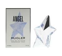 Mugler Angel 30ml Eau De Toilette EDT Spray For Her