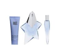 Thierry Mugler Angel Eau de Parfum Refillable Spray 50ml Gift Set