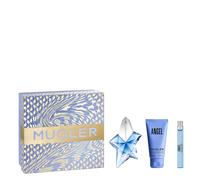MUGLER - Angel 50ml Eau de Parfum Spray Gift Set for Women