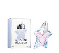 Thierry Mugler Angel Eau de Toilette 50ml Spray - Refillable