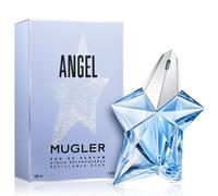 Mugler Angel Refillable Eau de Parfum 100ml Spray