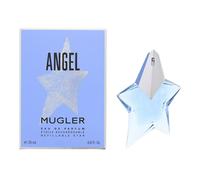 Mugler Angel Eau De Parfum 25ml Refillable For Her