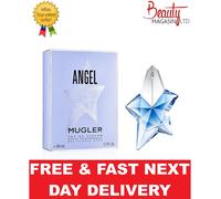 Mugler ANGEL eau de parfum spray refillable 50 ml