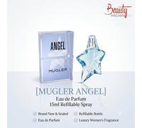 Mugler Women's Angel Seducing Eau De Parfum 15ml in Misc Mugler Misc 15ml