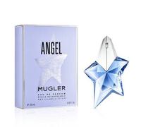 Mugler -Angel Eau de Parfum Refillable (25ml)