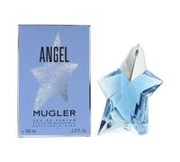 Mugler Angel Eau de Parfum refillable for Women 100 ml