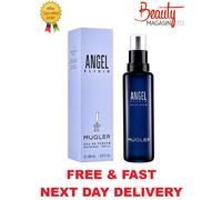 Mugler Angel Elixir eau de parfum refill for women 100 ml
