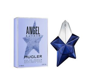 Mugler Angel Elixir Eau de Parfum - 50ml