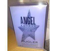 MUGLER ANGEL ELIXIR EAU DE PARFUM SPRAY FOR HER 100ml BNWT XMAS GIFT NEW SISTER