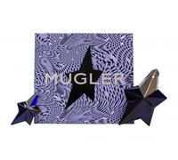 Mugler Angel Elixir Gift Set 25ml Refillable Eau de Parfum EDP + 5ml EDP