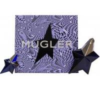 Mugler Angel Elixir Gift Set 25ml Refillable EDP + 5ml EDP
