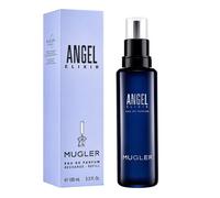 Mugler Angel Elixir Refill 100ml Eau De Parfum EDP