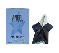 Mugler Angel Elixir Womens Eau de Parfum 100ml Fragrance