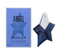 Mugler Angel Elixir Womens Eau de Parfum 25ml Fragrance