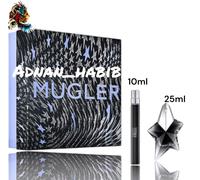 MUGLER ANGEL FANTASM 35ML EAU DE Parfum 25ML EDP + 10ML EDP GIFT SET NEW & BOXED