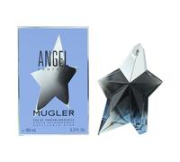 Mugler Angel Fantasm Eau de Parfum 100ml Refillable Spray for Her